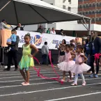 Trânsito de Campo Grande terá bloqueios para desfile de aniversário; veja onde
