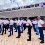 MT abre 5.590 vagas em escolas militares para 2027