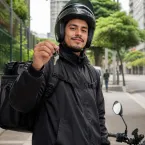 Caixa reconhece renda de motoristas de aplicativo para financiar casa própria