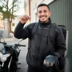 Caixa reconhece renda de motoristas de aplicativo para financiar casa própria