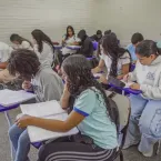 Jovens brasileiros enfrentam grandes diferenças no mercado de trabalho