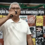 Quem são os candidatos a governador do Amazonas em 2026
