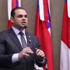 Quem são os candidatos a governador do Amazonas em 2026