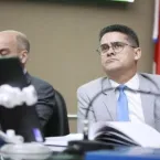 Quem são os candidatos a governador do Amazonas em 2026