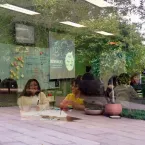 Jovens de São Paulo participam de projeto para discutir segurança pública