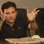 Esporte tira jovens da rua e da criminalidade, afirma ministro