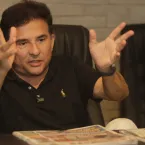 Esporte tira jovens da rua e da criminalidade, afirma ministro