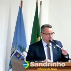 Vereador é assassinado em Tanguá