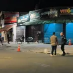 Vereador é assassinado em Tanguá