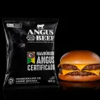 Hambúrguer Angus Certificado: porta de entrada para carne premium no Brasil