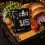Hambúrguer Angus Certificado: porta de entrada para carne premium no Brasil