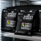 Hambúrguer Angus Certificado: porta de entrada para carne premium no Brasil
