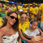 Famosos escolhem nomes incomuns para os filhos; veja os significados