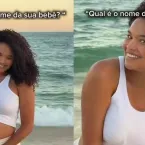 Famosos escolhem nomes incomuns para os filhos; veja os significados