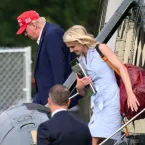 Irm�o de secret�ria de Trump vira revolucion�rio sandinista na Nicar�gua