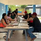 PRIMT chega a v�rios bairros de Campo Grande com atendimento gratuito