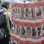 Campanha convoca familiares de desaparecidos para coleta de DNA