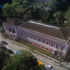 Justiça suspende reintegração de príncipe no Palácio Imperial em Petrópolis