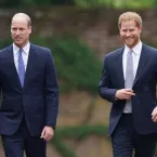 Harry planeja reconciliação com William e Kate antes do aniversário de Diana