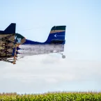 Pulverização: o planejamento começa antes de o equipamento entrar na lavoura