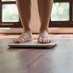 Efeito plat� no emagrecimento: como agir quando o peso n�o avan�a