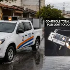 Solu��es de comunica��o em emerg�ncias clim�ticas funcionam mesmo sem energia