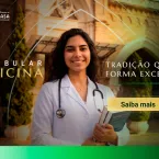 Inscrições para Medicina na Santa Casa terminam segunda-feira