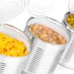 Alimentos enlatados ganham destaque diante do El Ni�o, alerta Abea�o