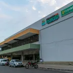 Dia do Feirante ganha programação especial no Mercado do Porto, Cuiabá