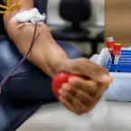 Junho Vermelho vira campanha de saúde pública por lei