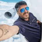 Lito Sousa enfrenta diagn�stico raro e cuidados paliativos