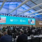 EUA s�o criticados por bloquear g�nero e participa��o social na COP17
