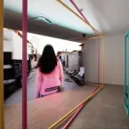 Exposição no Sesc mostra como a inteligência artificial afeta o mundo