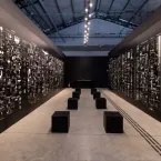 Exposição no Sesc mostra como a inteligência artificial afeta o mundo