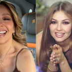 Thalía completa 55 anos: a estrela que deixou as novelas para viver com um magnata da música
