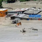 Enchente no Nepal deixa 384 turistas sumidos; 291 são estrangeiros