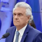Caiado disputa a Presid�ncia de novo com proposta conservadora de governo