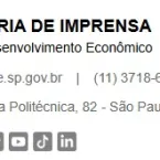 Feirão de Emprego em Taipas abre vagas e atrai dezenas de empresas