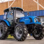 LS Tractor lança série MT3 para espaços pequenos na Expointer
