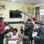 Projeto Luz, C�mera, Educa��o! abre participa��o para escolas no RJ