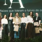 Mulheres no Agro reúne lideranças para discutir o futuro do campo brasileiro