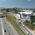 Crescimento dos veículos elétricos impulsiona nova estrutura da BYD Carmais em Parnamirim