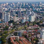IPTU pode reduzir desigualdades e promover justiça fiscal, diz IJF