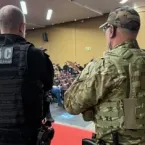 Pol�cia deflagra opera��o em cinco estados contra quadrilha no RS