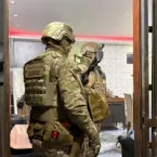 Pol�cia deflagra opera��o em cinco estados contra quadrilha no RS
