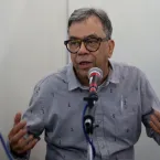 Morre, em Salvador, o poeta e ativista Luis Turiba