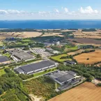 Danfoss registra crescimento forte e avan�a com aquisi��es para manter impulso