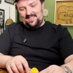 Oniguiri ganha versão brasileira com cuscuz, carne de sol e queijo coalho