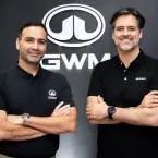 Executivos da GWM Brasil entre as principais lideran�as do setor automotivo