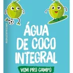 Cinco motivos para incluir �gua de coco na sua rotina